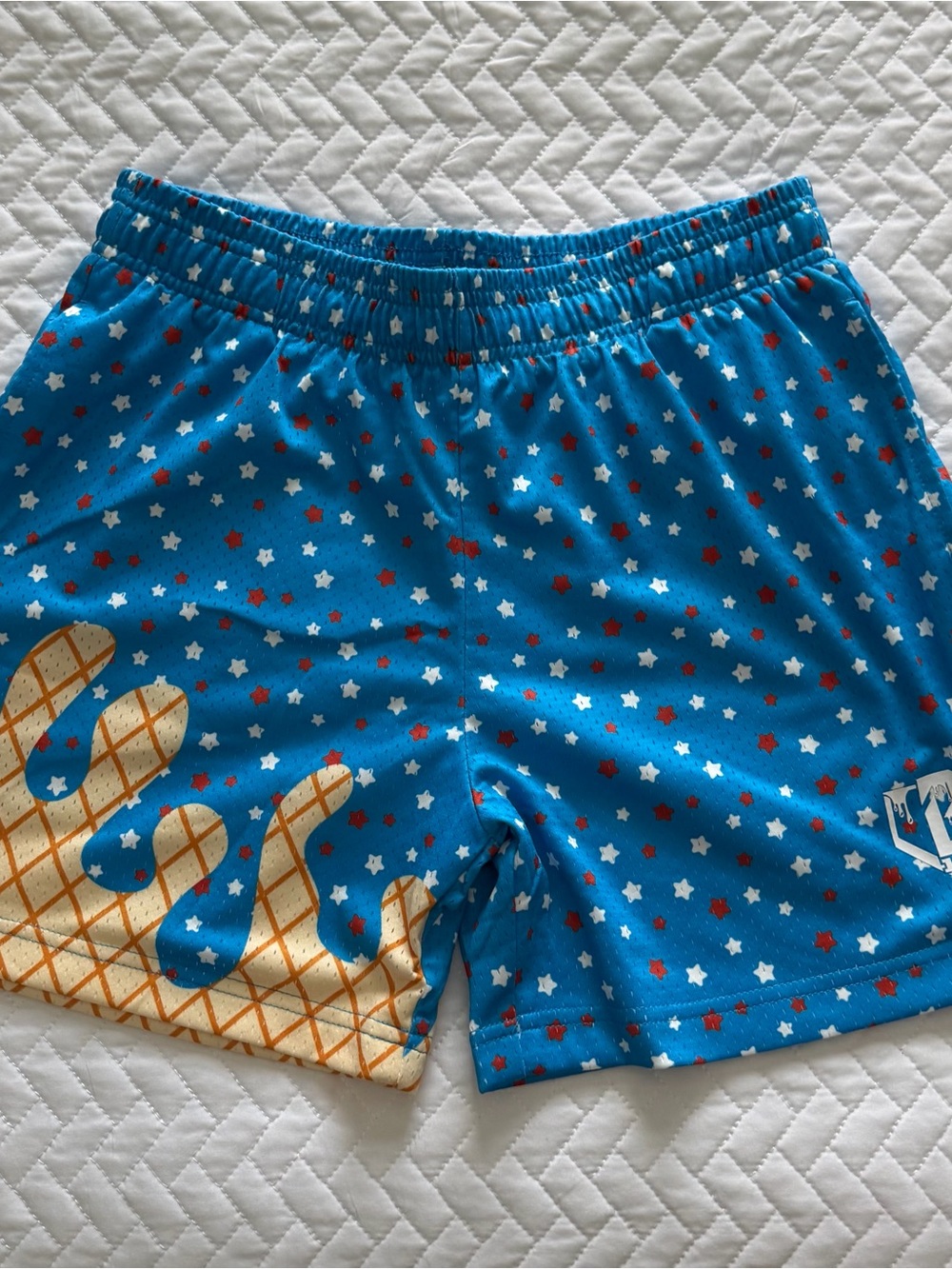 Set of 5 Baseball Lifestyle Shorts - Picture 6 of 6